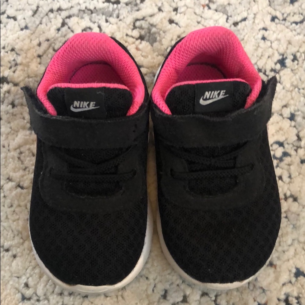 Baby girl Nikes
